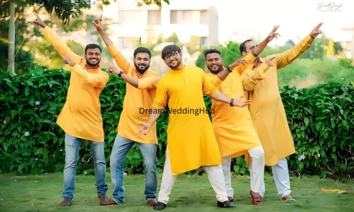 Shree Chaitanya Studio